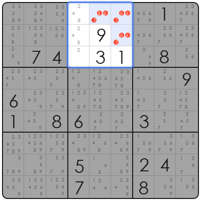 sudoku fun