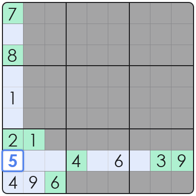 medium level sudoku printable